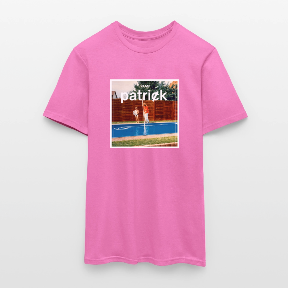 patric̸k Album Shirt Standard - Pink