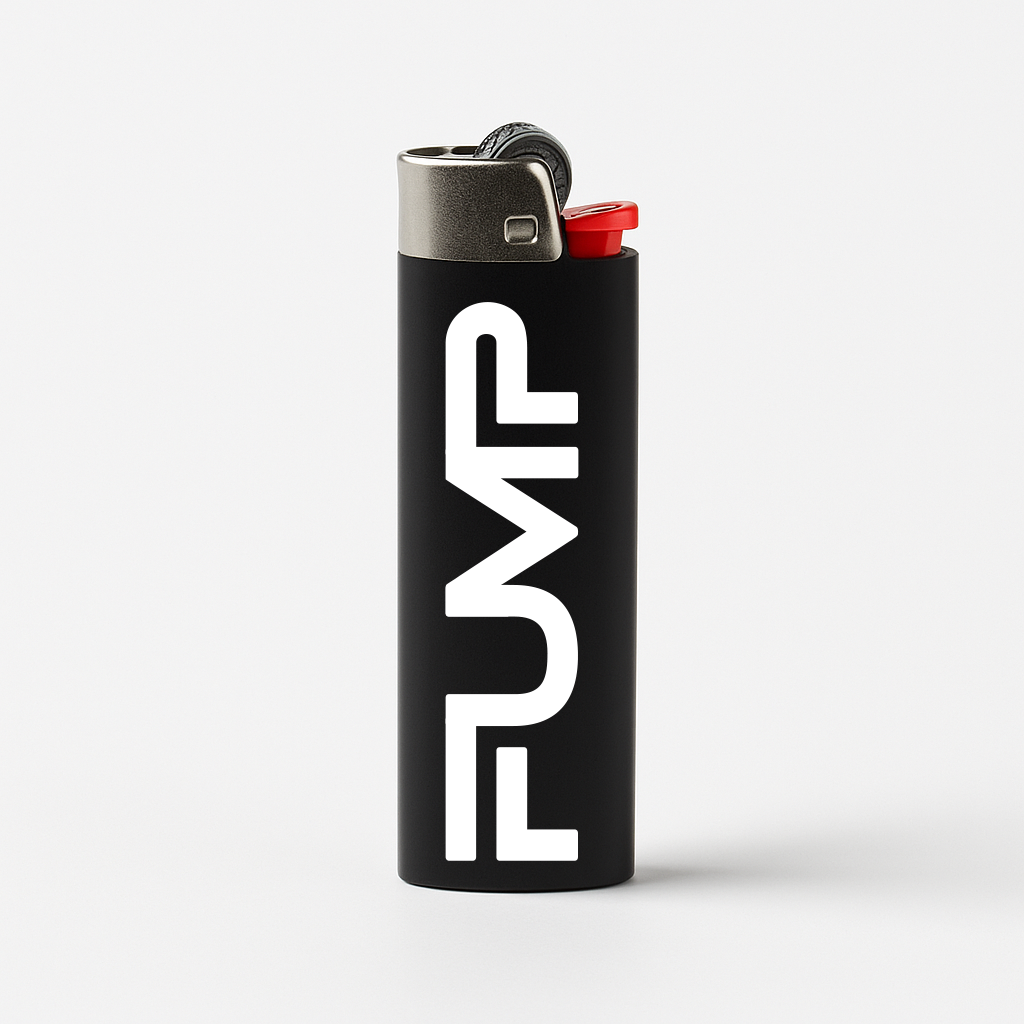 FUMP Debütalbum "patric̸k"  "Vorbestellung"